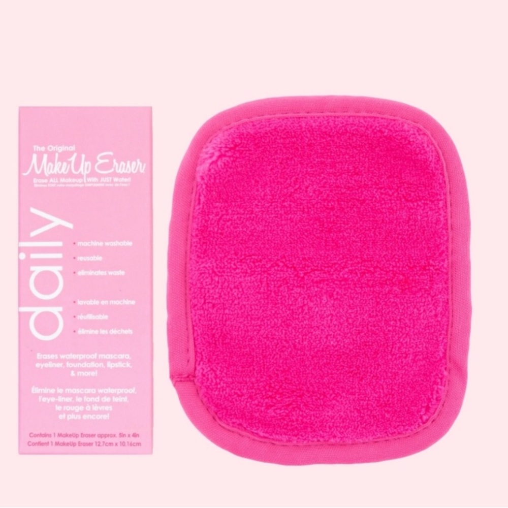 The Original Makeup Eraser Mini
